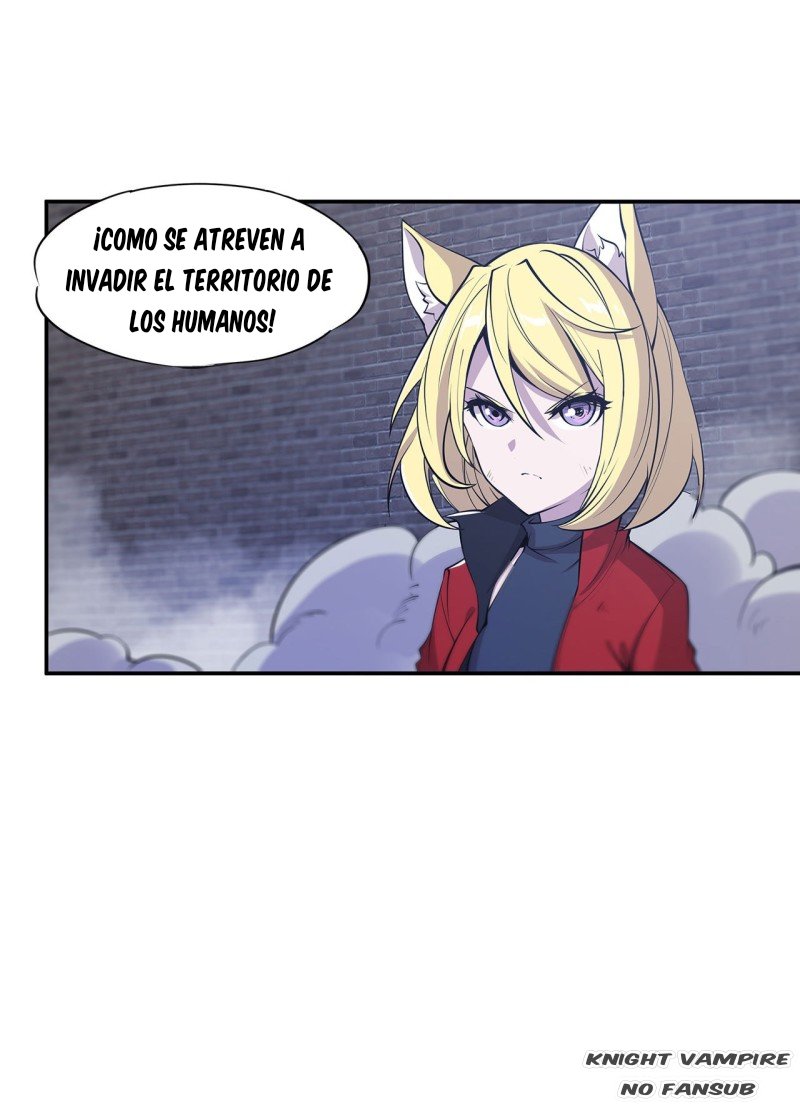 The Blood Princess And The Knight Capitulo 41 página 18