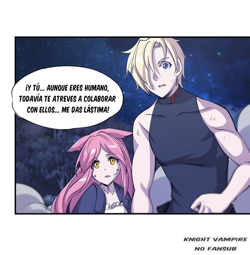 The Blood Princess And The Knight Capitulo 41 página 19