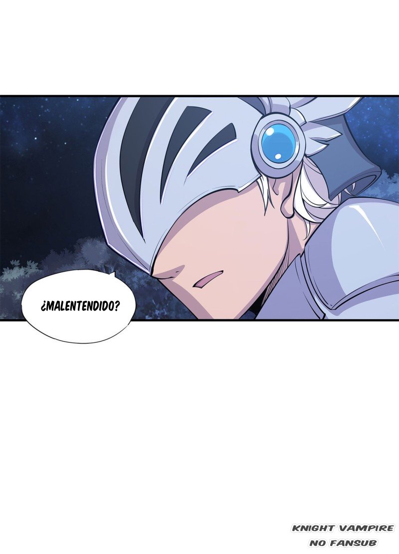 The Blood Princess And The Knight Capitulo 41 página 25