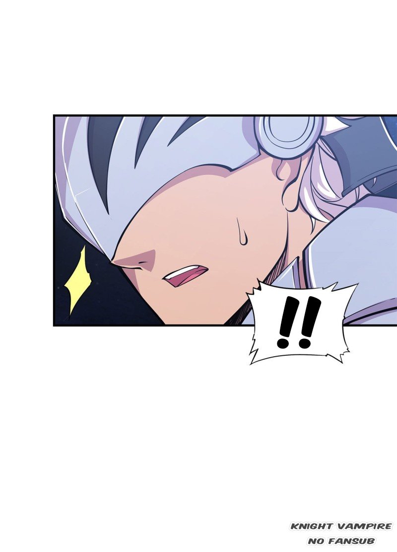 The Blood Princess And The Knight Capitulo 41 página 26