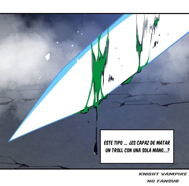 The Blood Princess And The Knight Capitulo 41 página 28