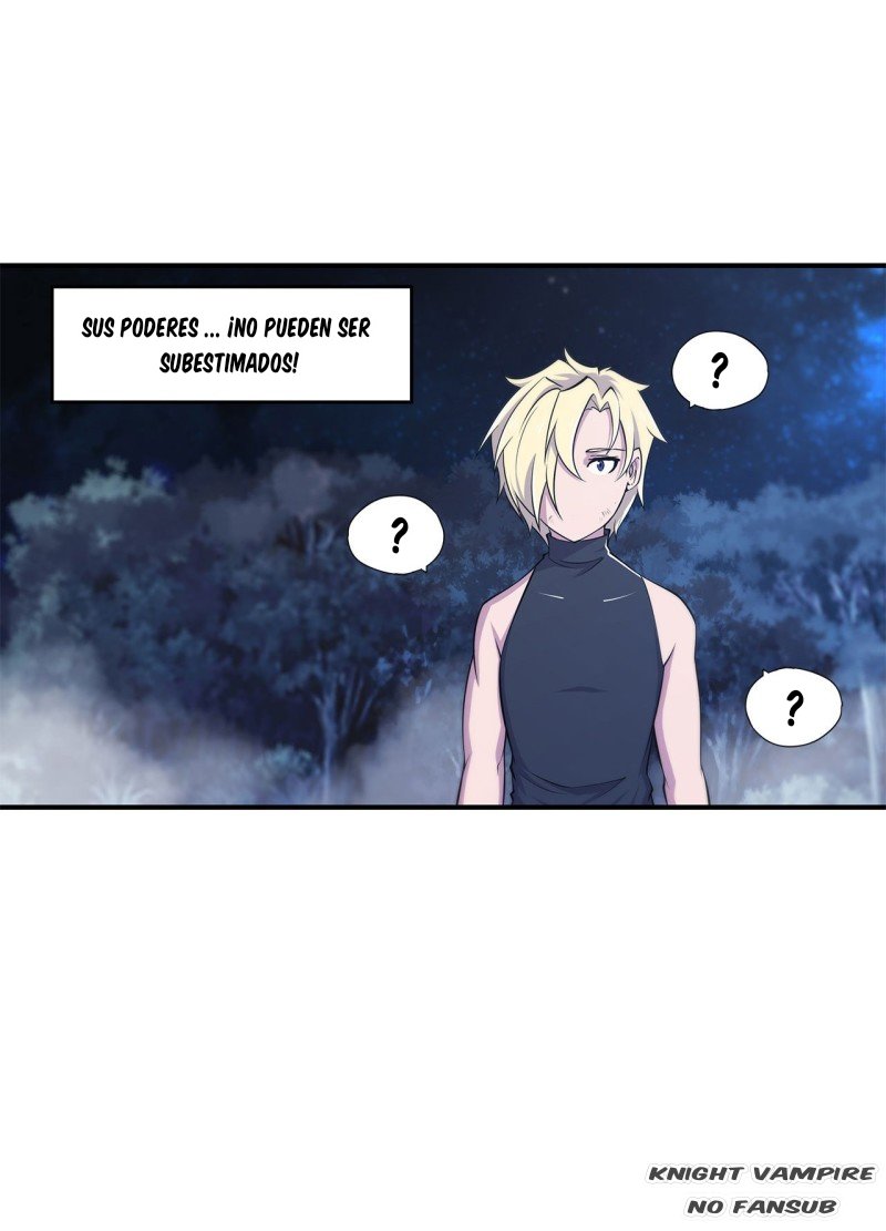 The Blood Princess And The Knight Capitulo 41 página 29
