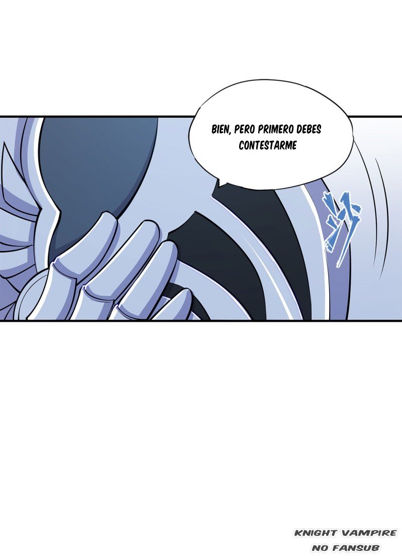 The Blood Princess And The Knight Capitulo 41 página 30