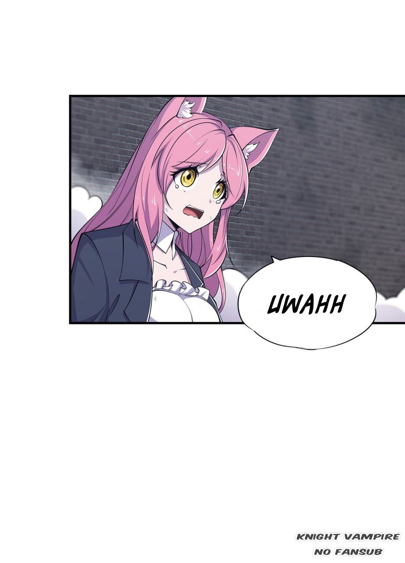 The Blood Princess And The Knight Capitulo 41 página 4