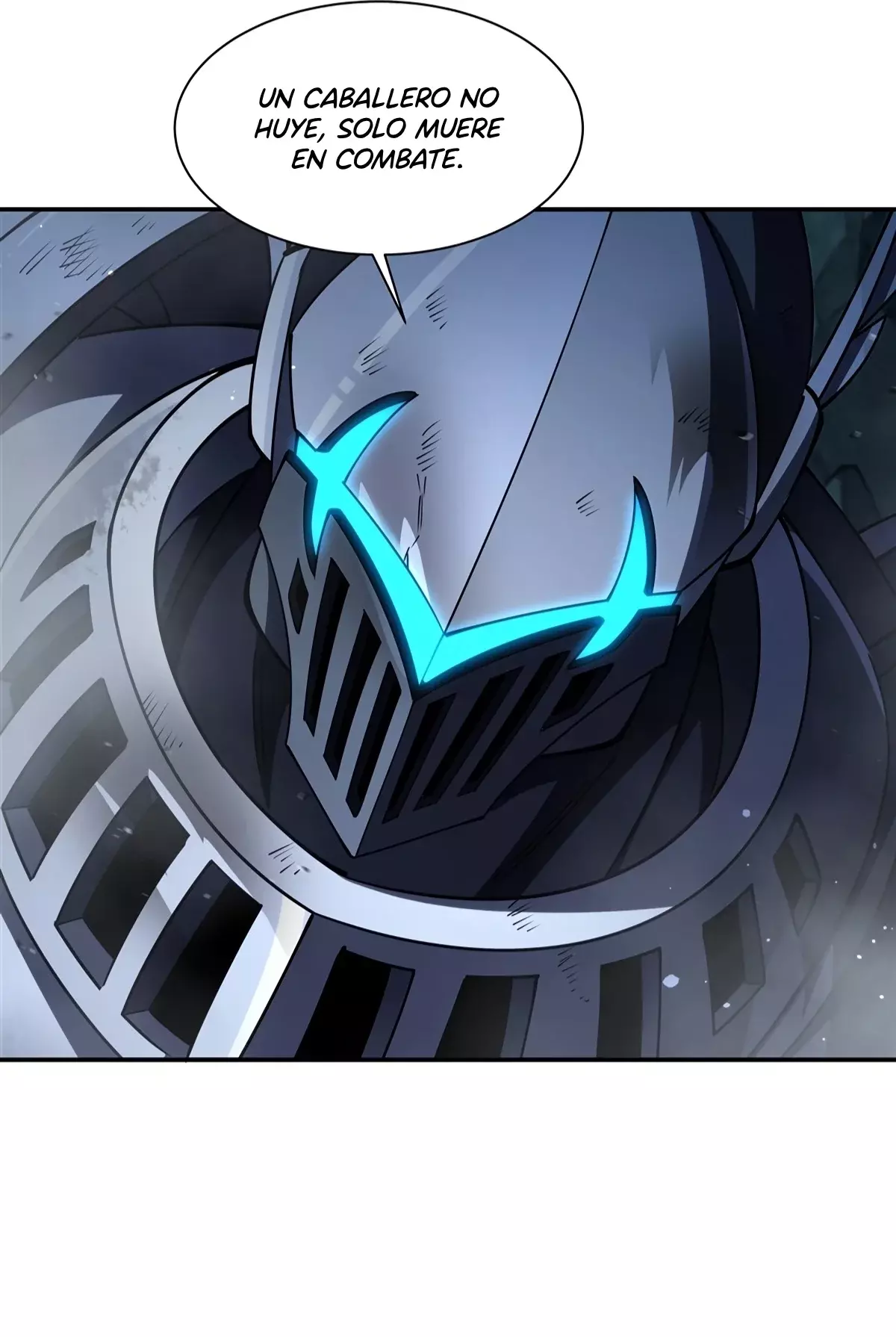 The Blood Princess And The Knight Capitulo 415: Caballero página 17