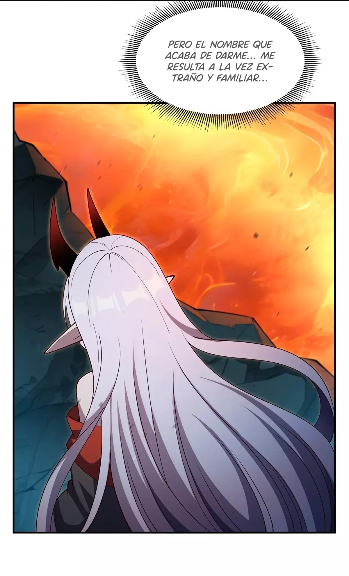 The Blood Princess And The Knight Capitulo 416: El renacimiento de Ji página 10