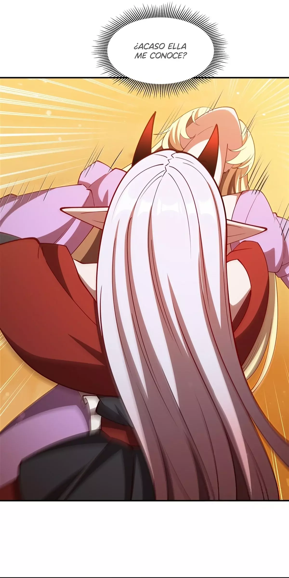 The Blood Princess And The Knight Capitulo 416: El renacimiento de Ji página 27