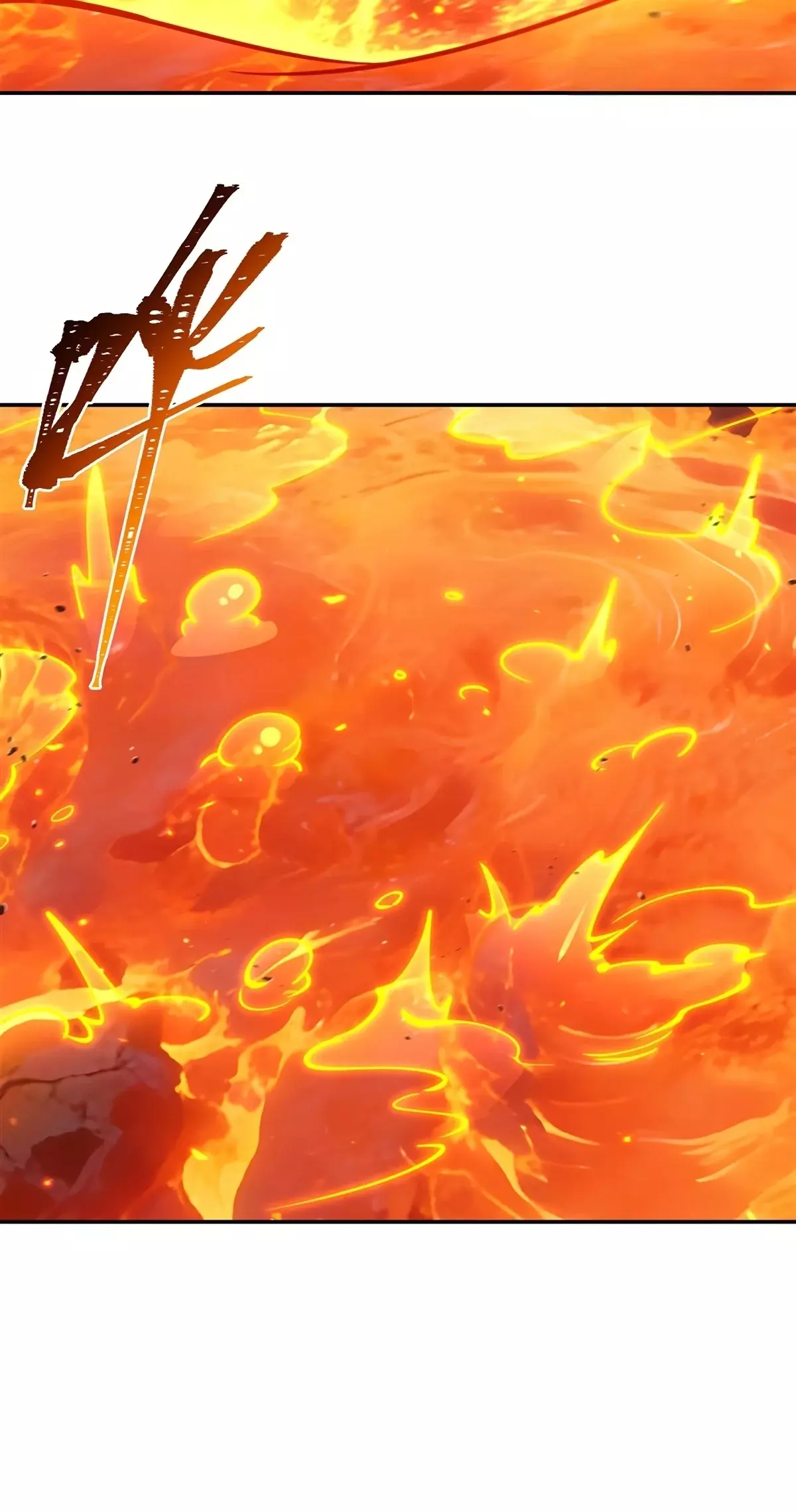 The Blood Princess And The Knight Capitulo 416: El renacimiento de Ji página 6