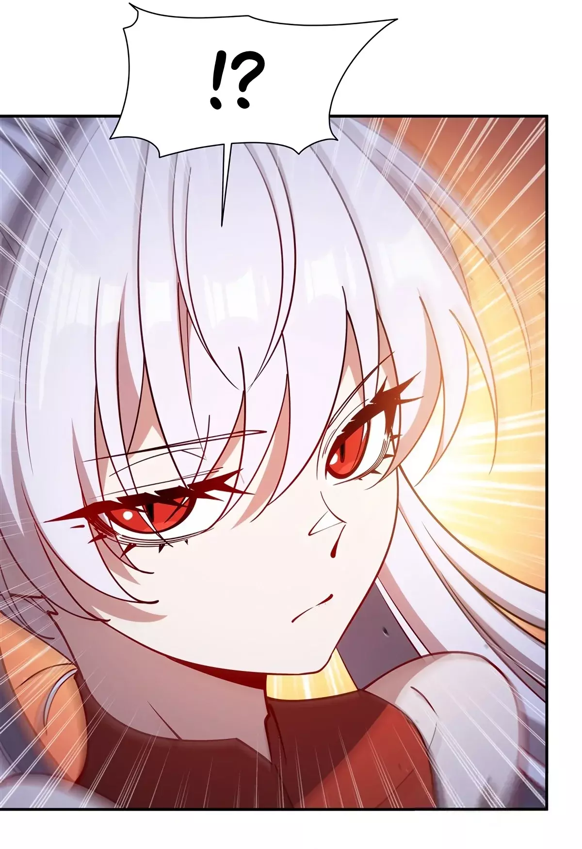 The Blood Princess And The Knight Capitulo 417: La Líder del Clan de Sangre página 19