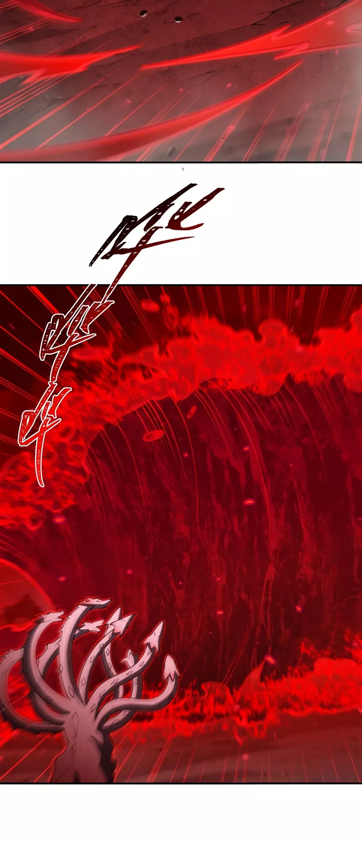 The Blood Princess And The Knight Capitulo 418: A tu lado ante las adversidades página 10