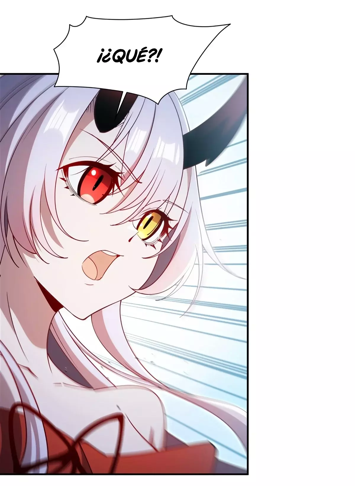 The Blood Princess And The Knight Capitulo 418: A tu lado ante las adversidades página 8