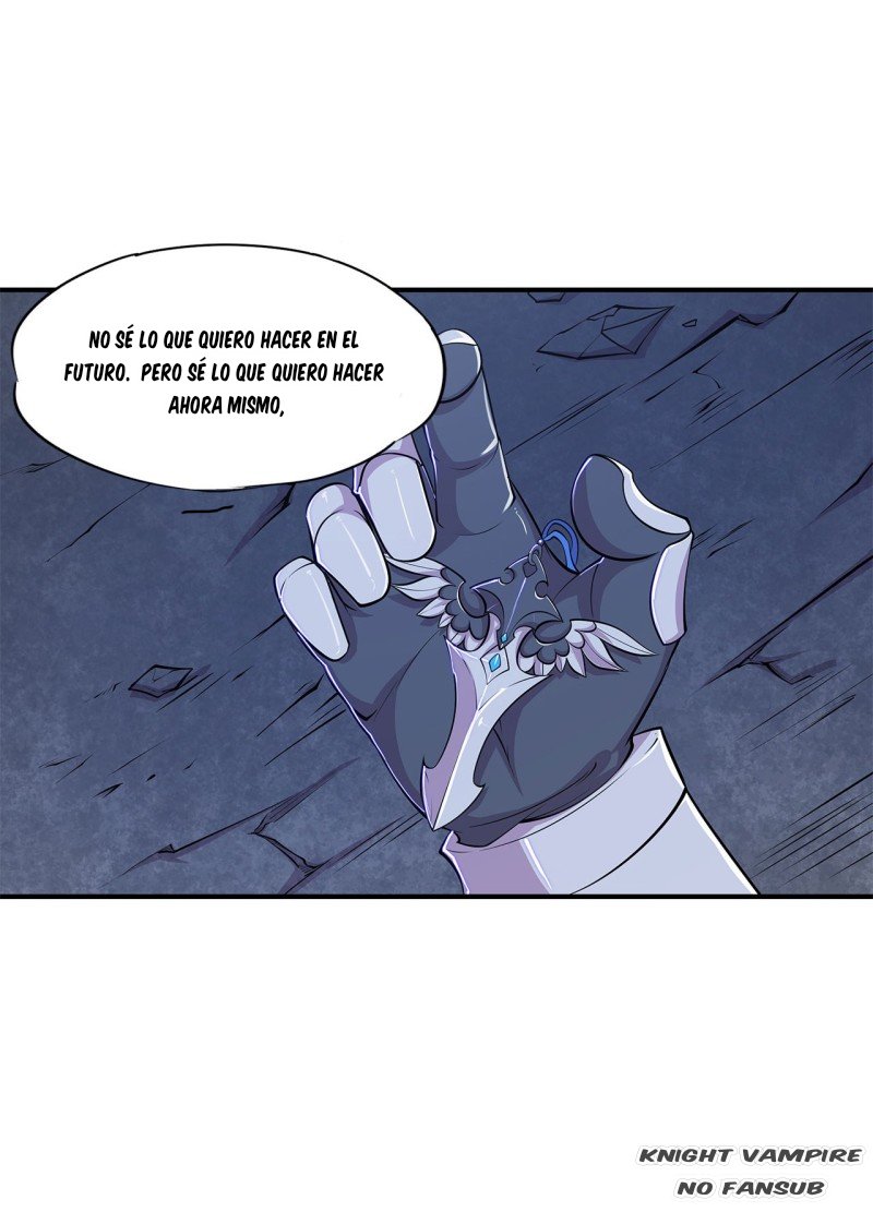 The Blood Princess And The Knight Capitulo 42 página 13