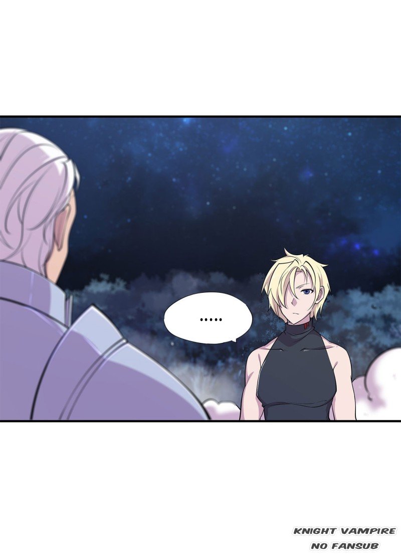 The Blood Princess And The Knight Capitulo 42 página 15