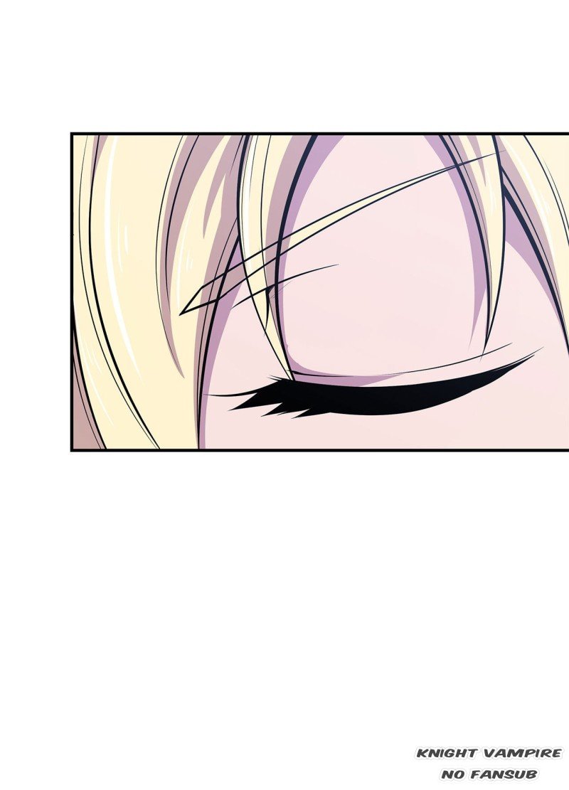 The Blood Princess And The Knight Capitulo 42 página 16