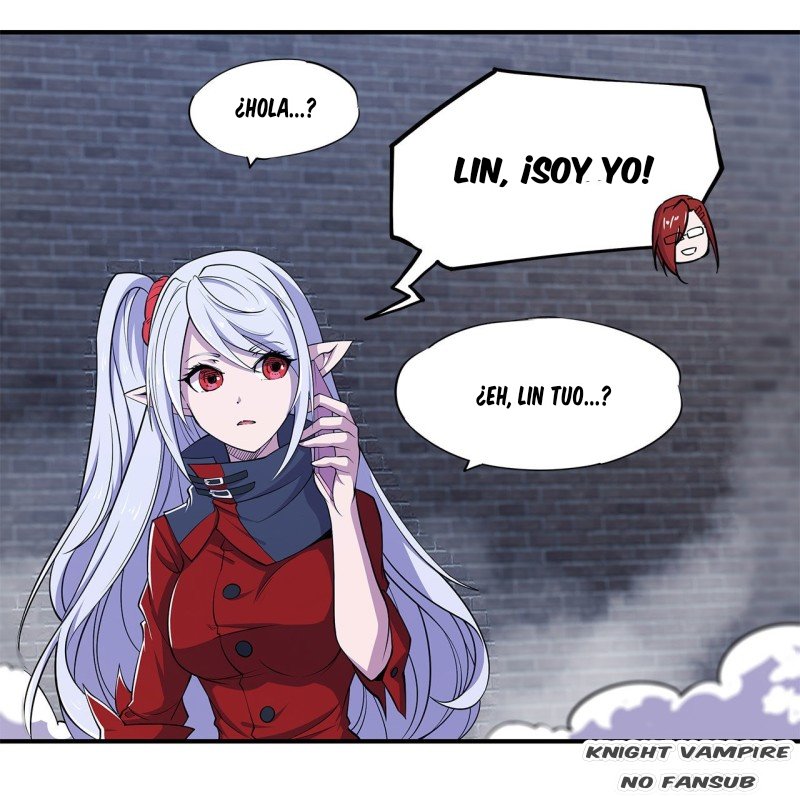 The Blood Princess And The Knight Capitulo 42 página 18