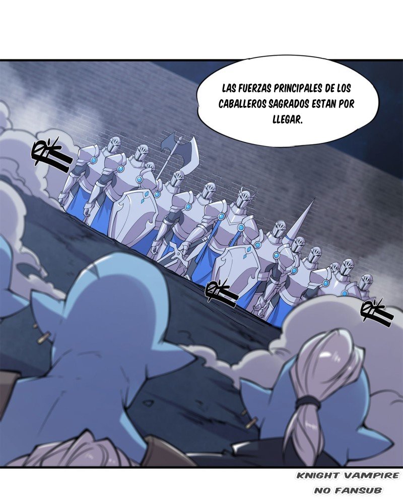 The Blood Princess And The Knight Capitulo 42 página 20