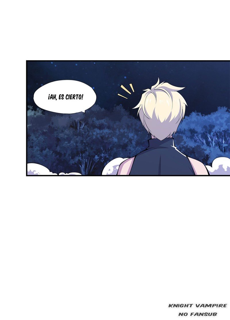 The Blood Princess And The Knight Capitulo 42 página 23