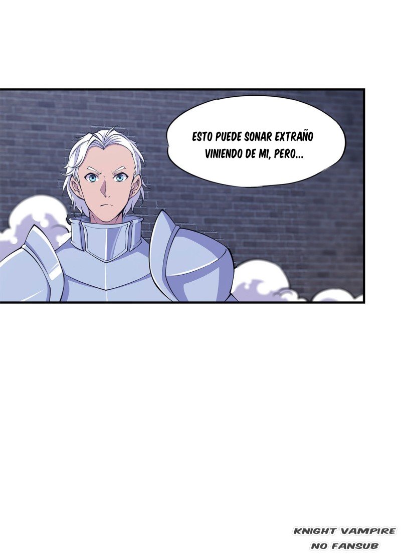 The Blood Princess And The Knight Capitulo 42 página 24