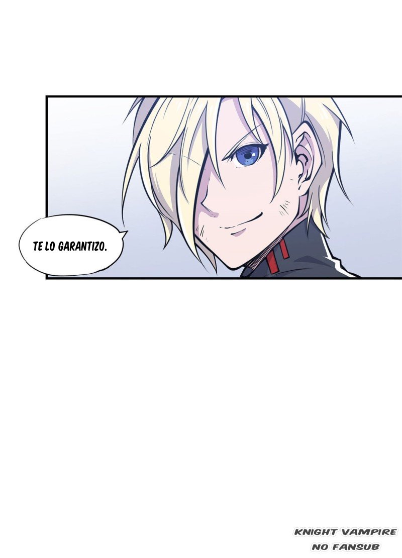 The Blood Princess And The Knight Capitulo 42 página 26