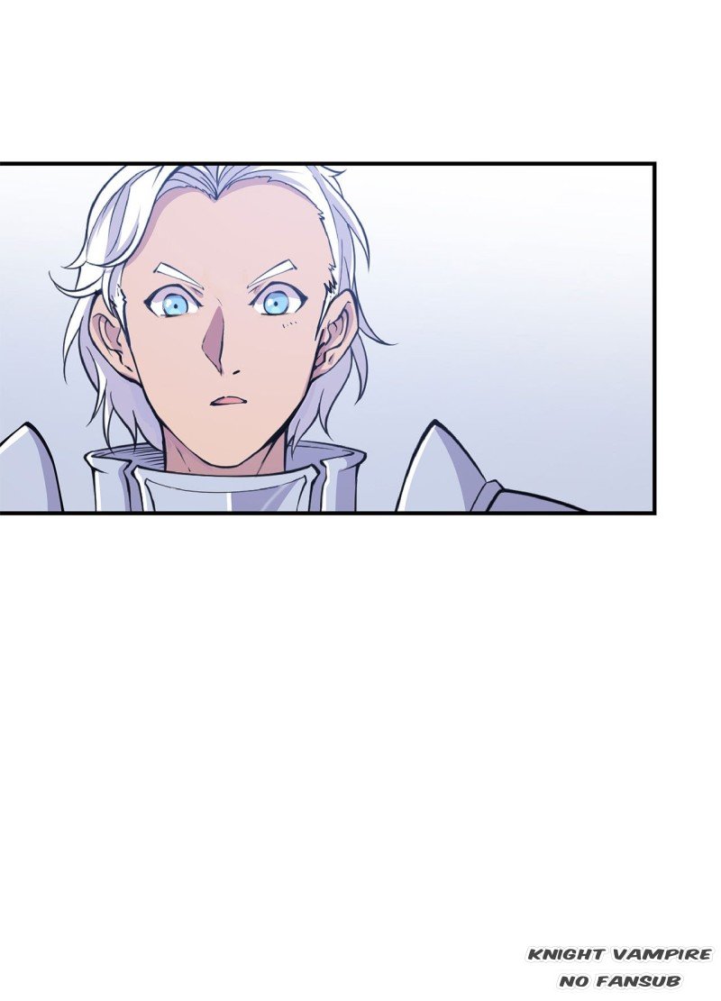The Blood Princess And The Knight Capitulo 42 página 27