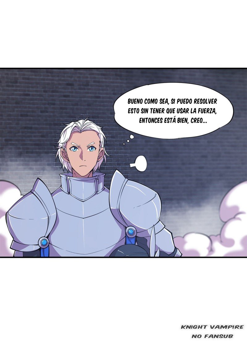 The Blood Princess And The Knight Capitulo 42 página 29