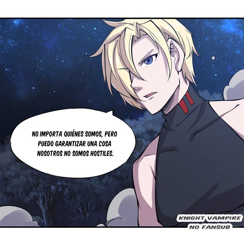 The Blood Princess And The Knight Capitulo 42 página 3