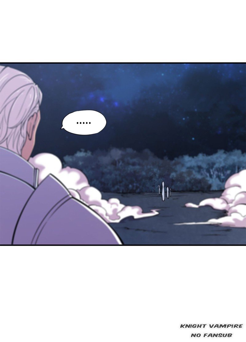 The Blood Princess And The Knight Capitulo 42 página 30