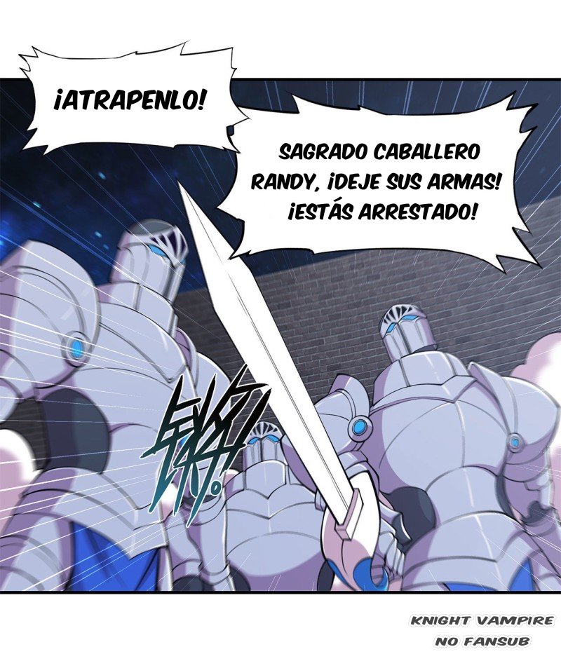 The Blood Princess And The Knight Capitulo 42 página 31