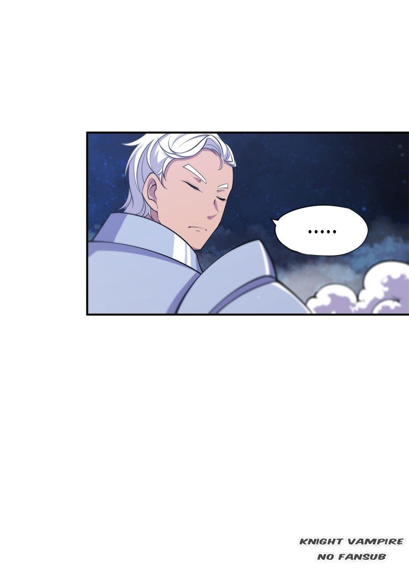 The Blood Princess And The Knight Capitulo 42 página 32