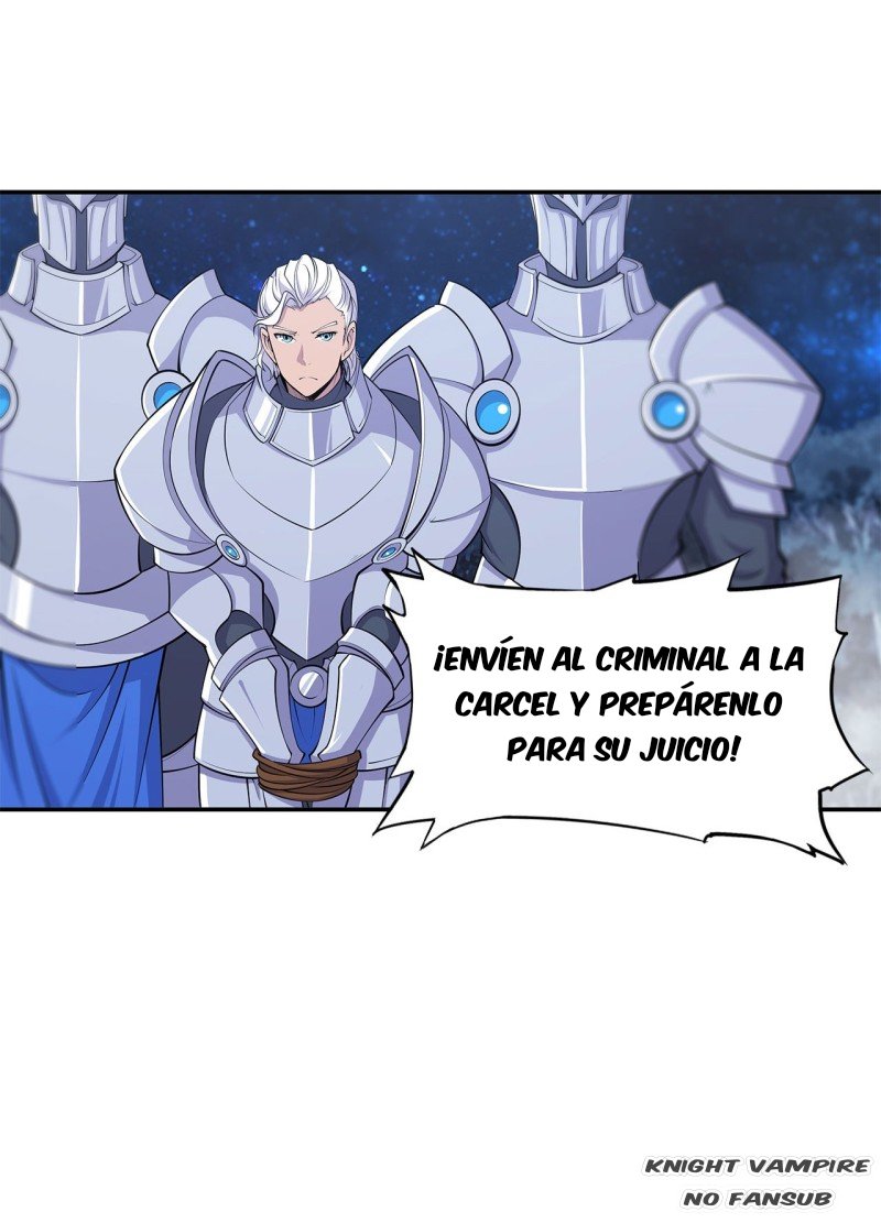 The Blood Princess And The Knight Capitulo 42 página 34