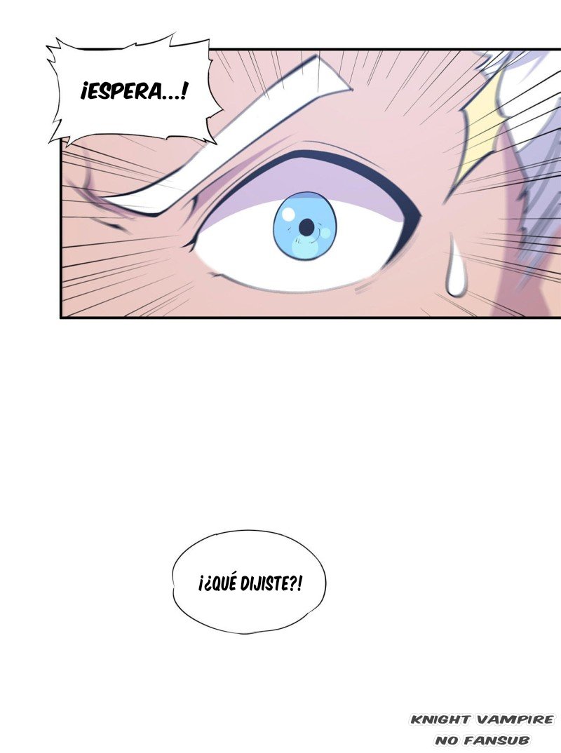 The Blood Princess And The Knight Capitulo 42 página 36