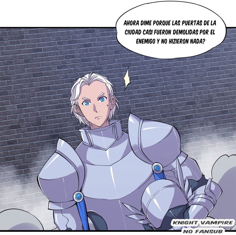 The Blood Princess And The Knight Capitulo 42 página 4