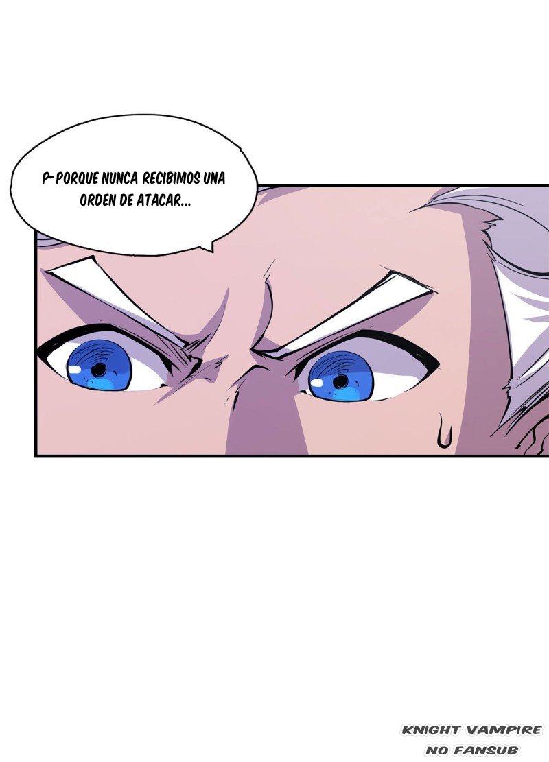The Blood Princess And The Knight Capitulo 42 página 5