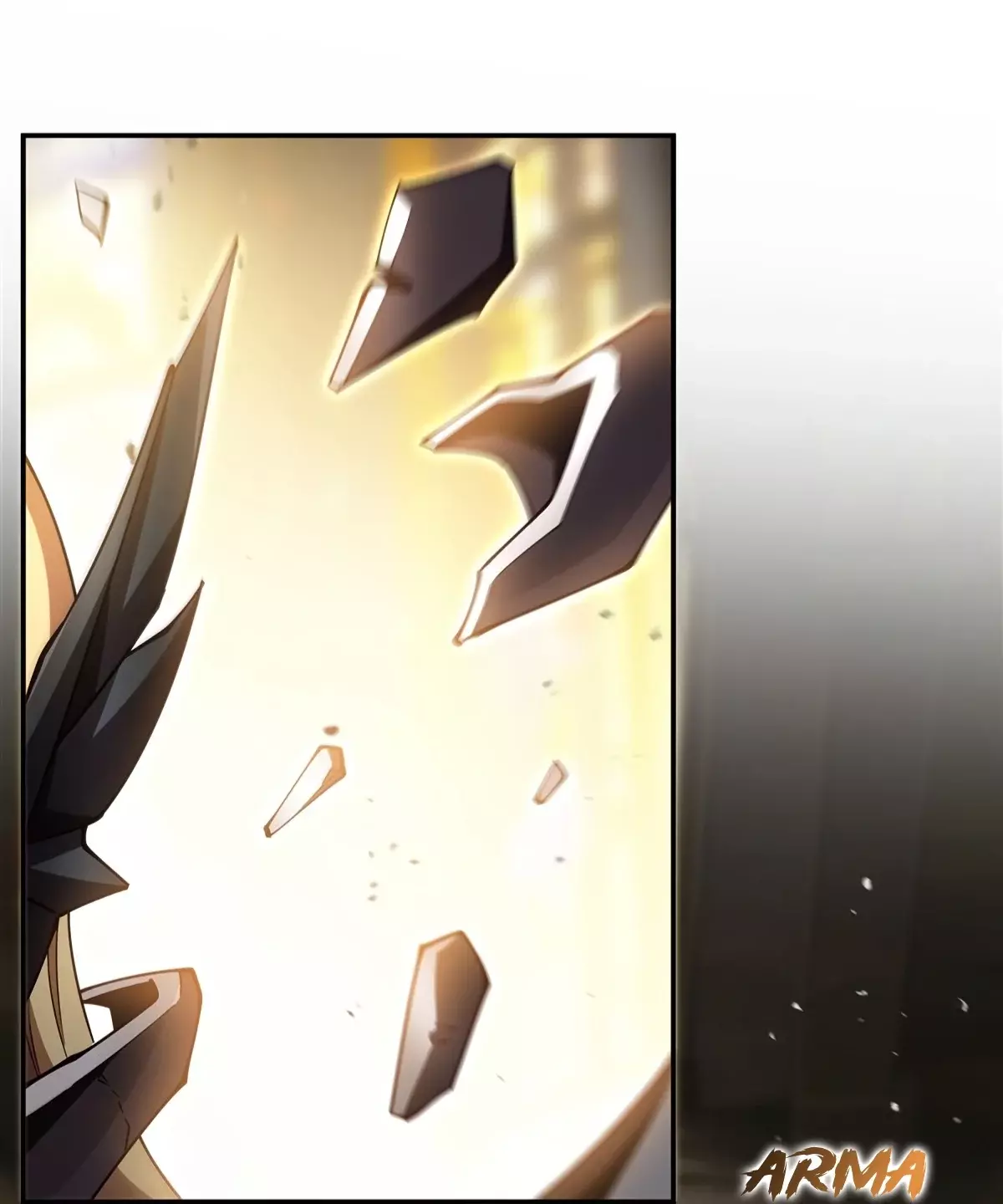 The Blood Princess And The Knight Capitulo 421: No tiene sentido seguir discutiendo página 18
