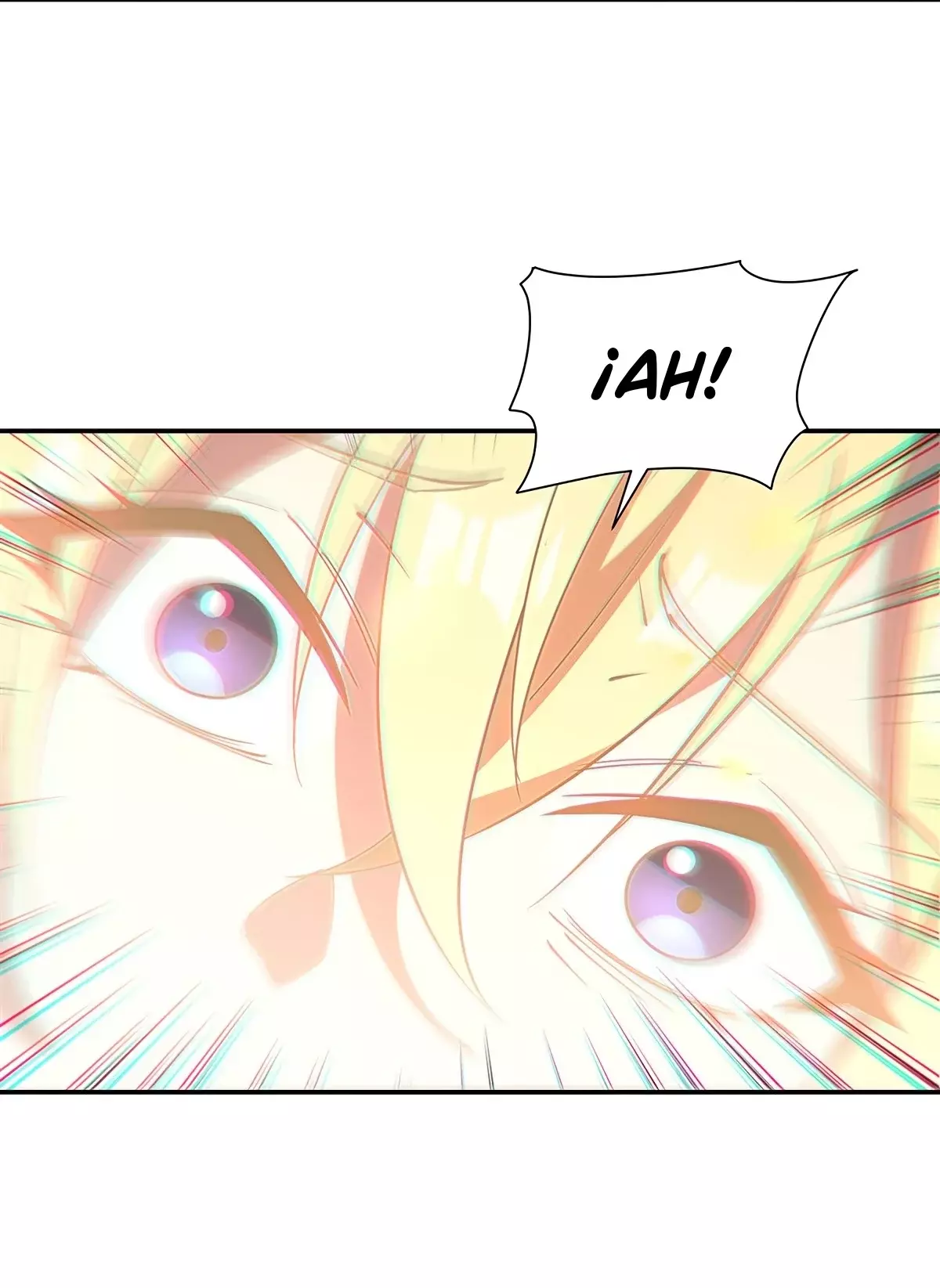 The Blood Princess And The Knight Capitulo 425: Primer Abrazo página 20
