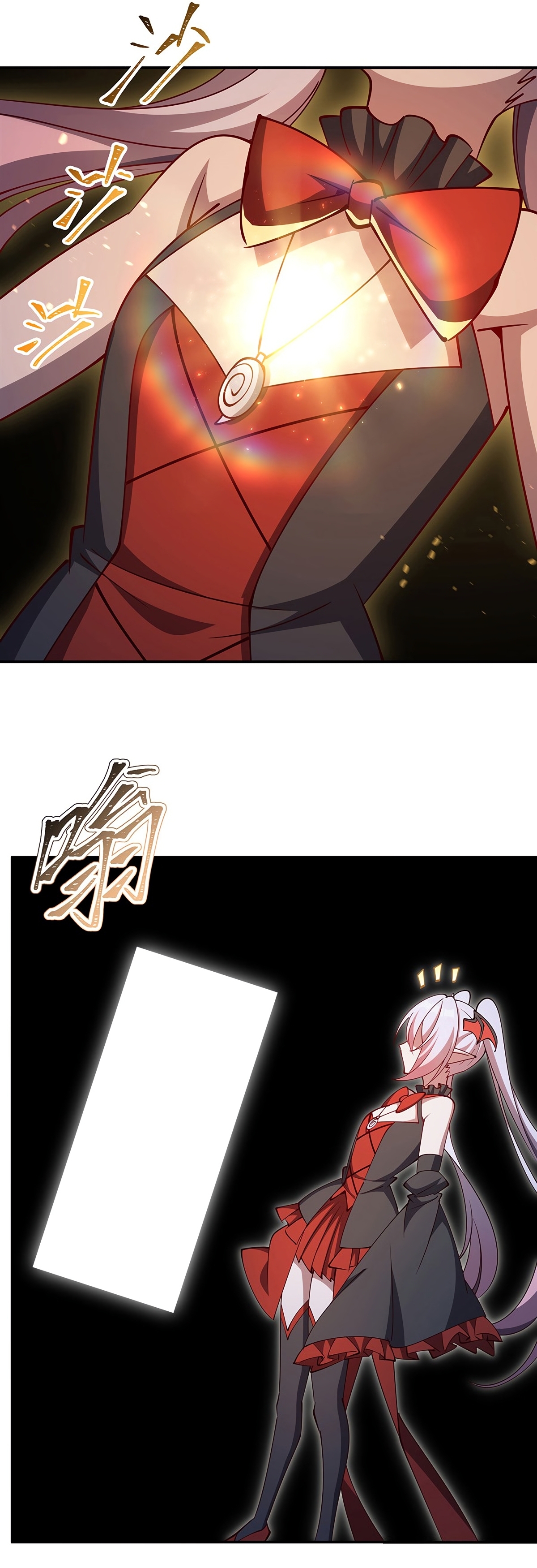 The Blood Princess And The Knight Capitulo 426 página 10