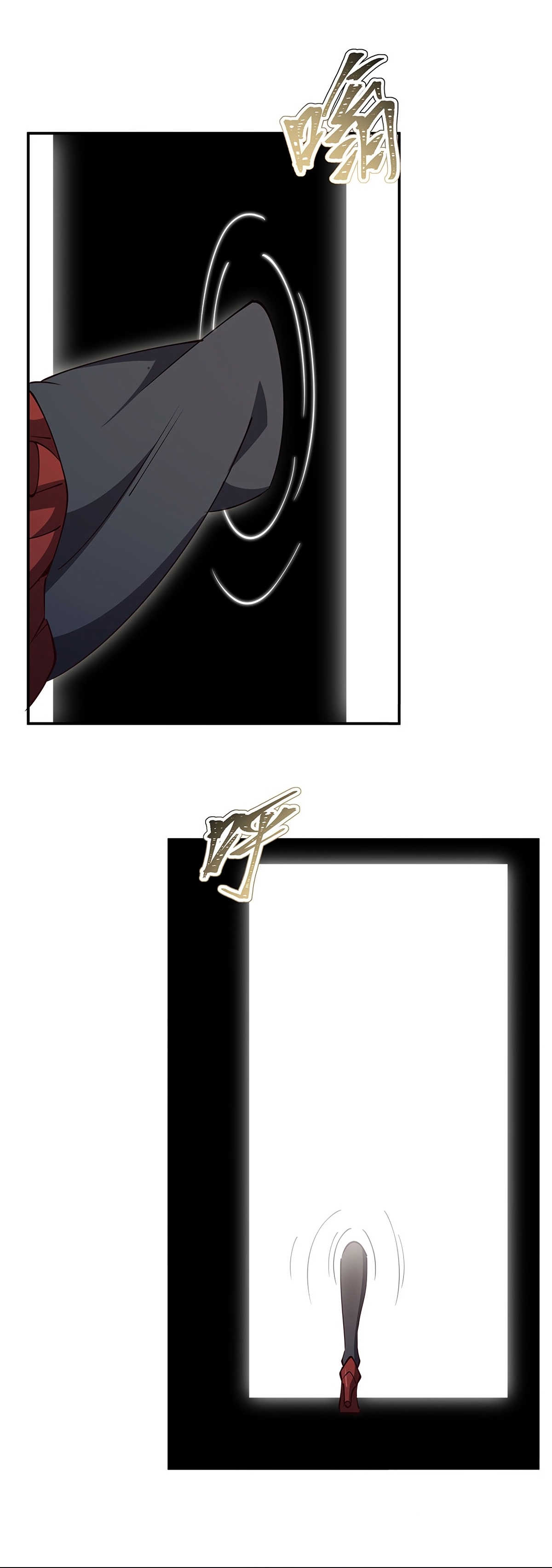 The Blood Princess And The Knight Capitulo 426 página 11
