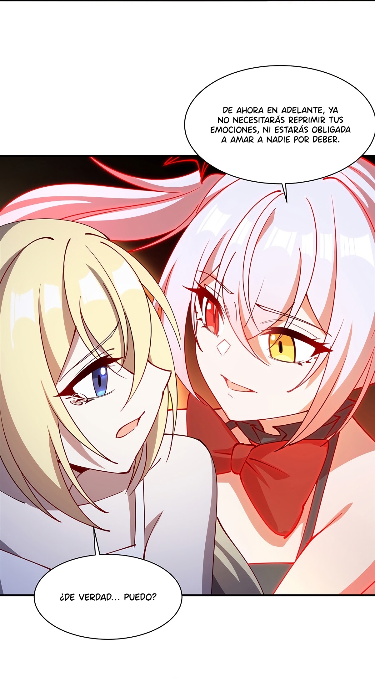 The Blood Princess And The Knight Capitulo 426 página 6