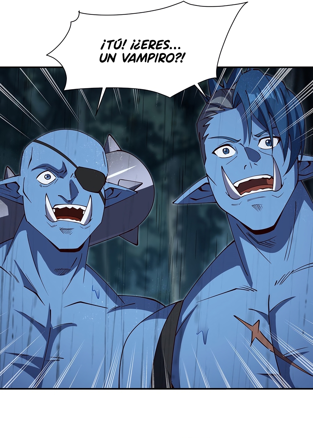The Blood Princess And The Knight Capitulo 427 página 31