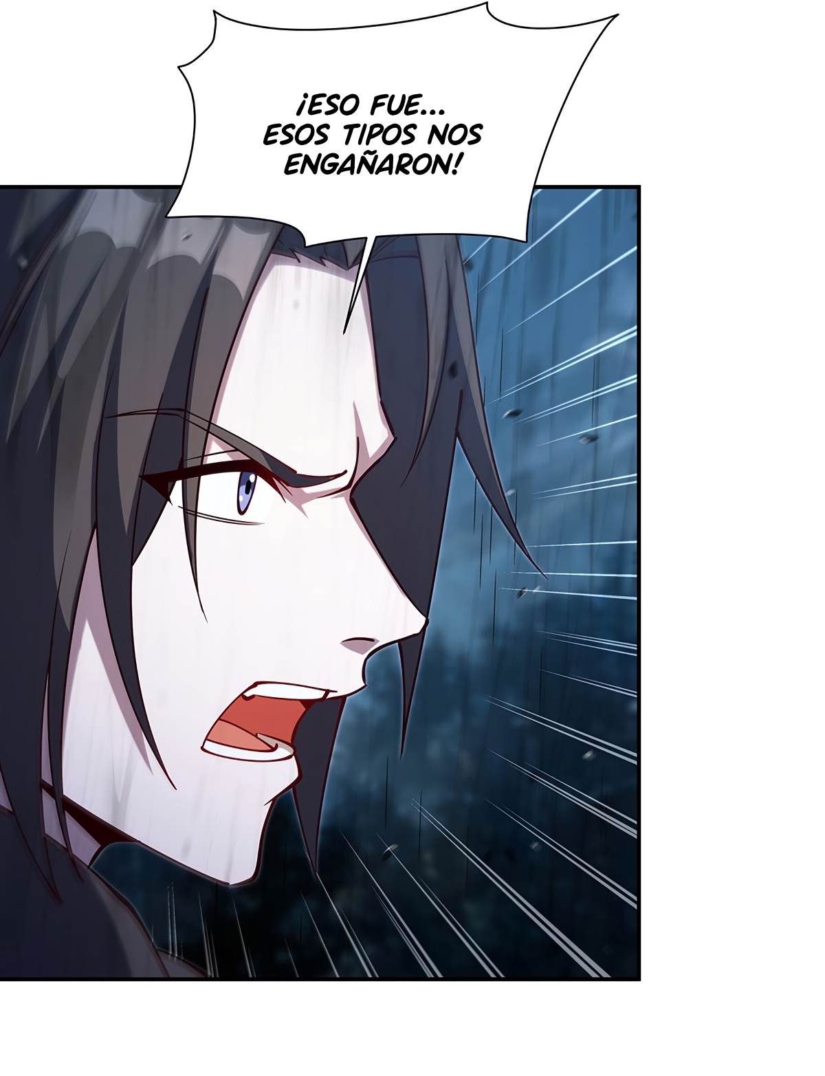 The Blood Princess And The Knight Capitulo 428 página 23