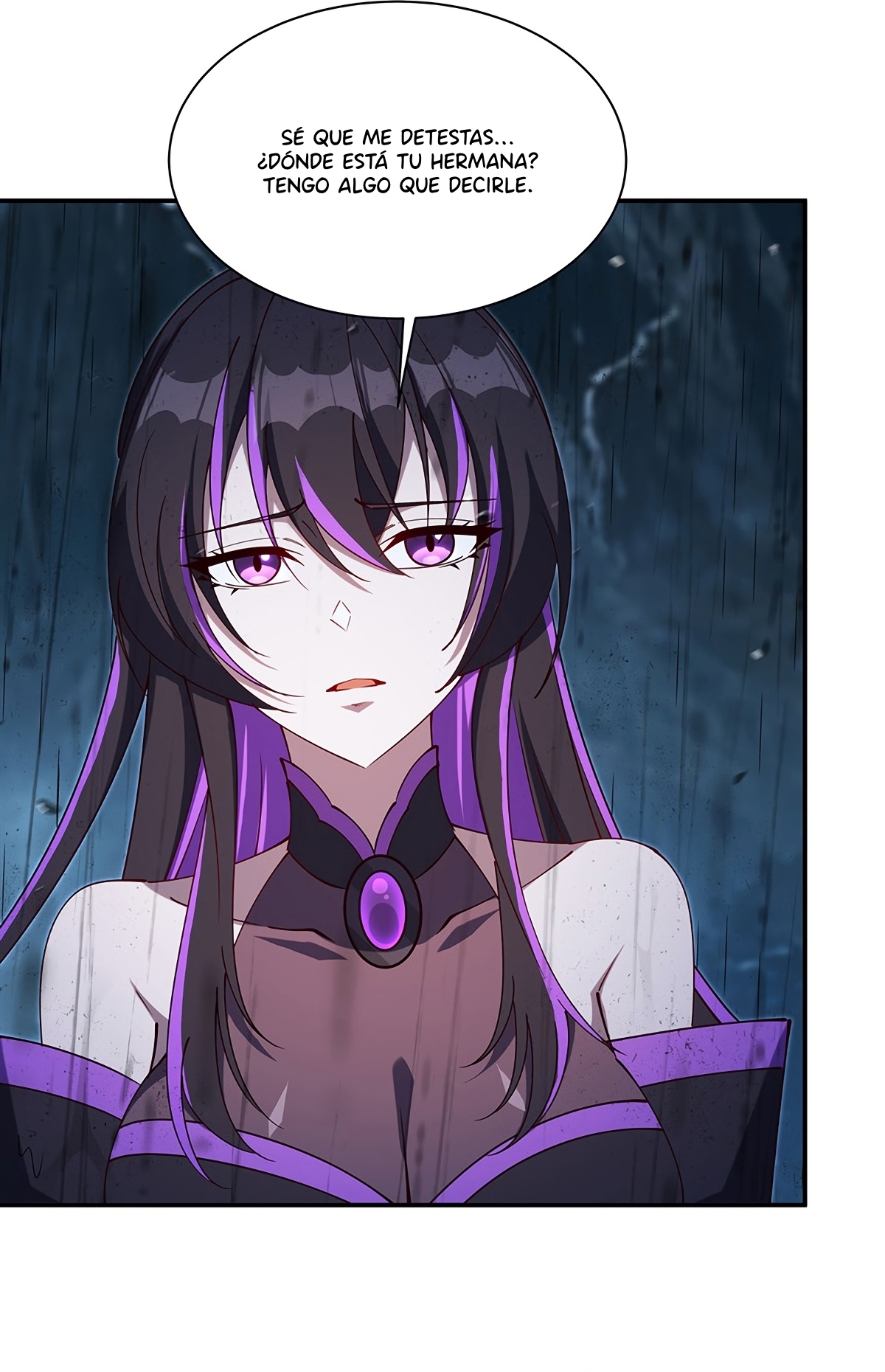 The Blood Princess And The Knight Capitulo 428 página 29
