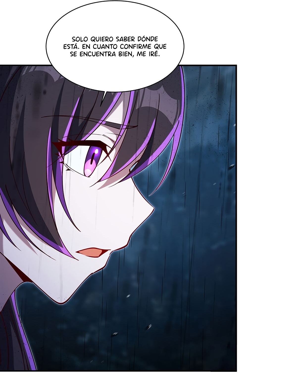 The Blood Princess And The Knight Capitulo 428 página 31