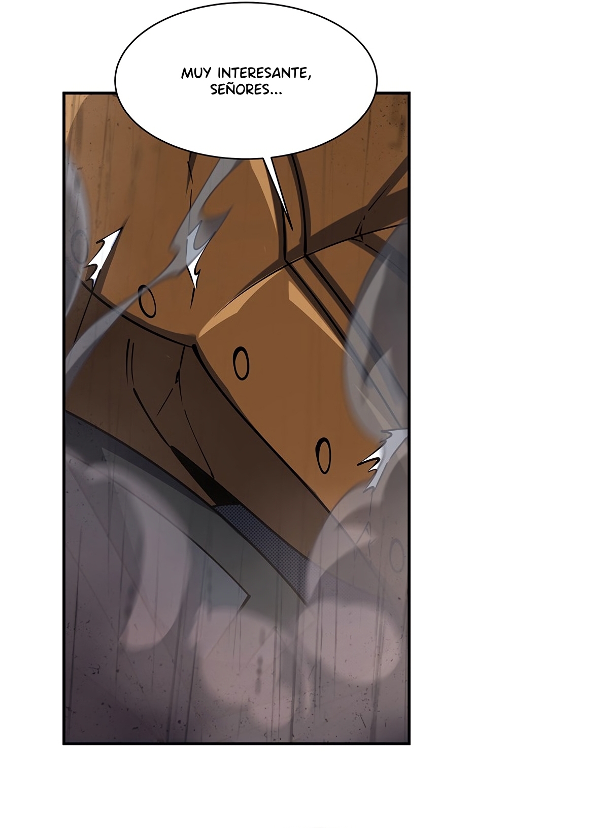 The Blood Princess And The Knight Capitulo 429 página 32