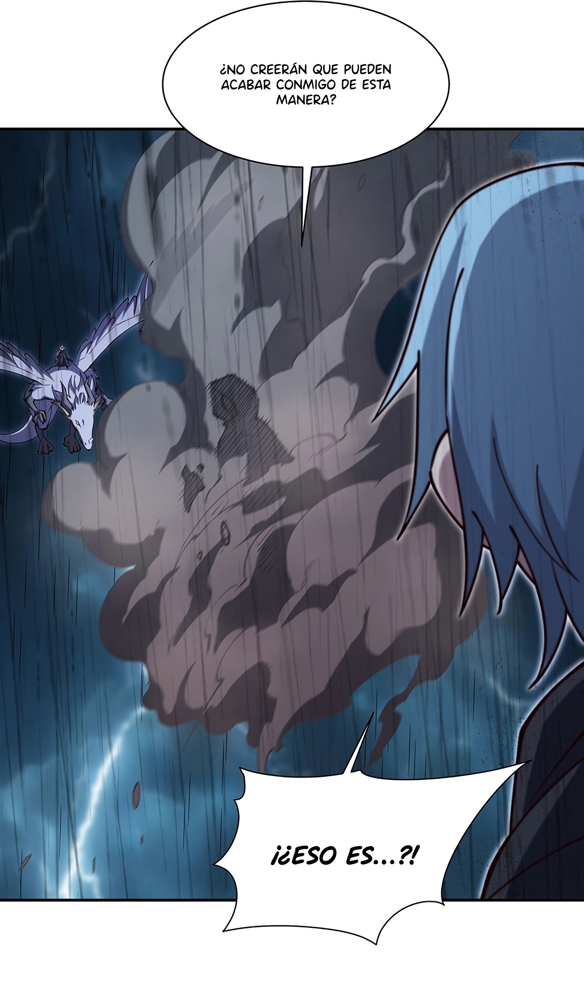 The Blood Princess And The Knight Capitulo 429 página 33