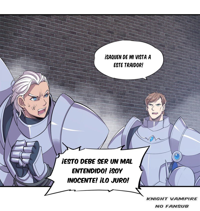The Blood Princess And The Knight Capitulo 43 página 10