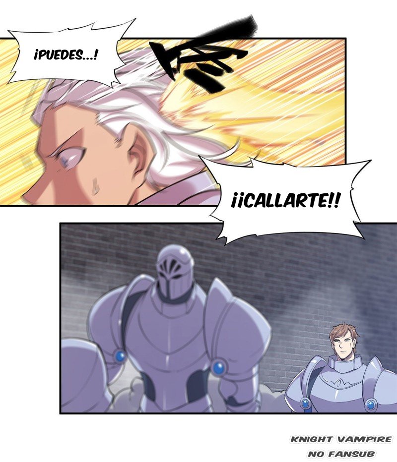 The Blood Princess And The Knight Capitulo 43 página 11