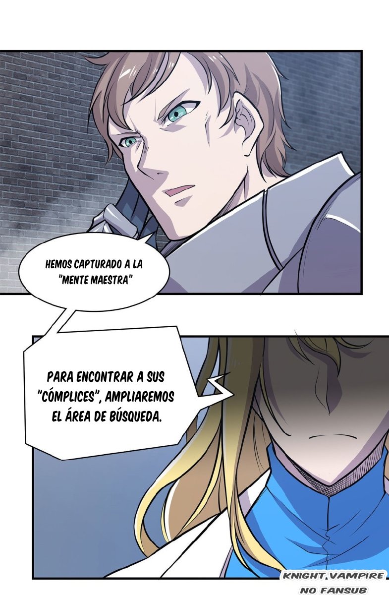 The Blood Princess And The Knight Capitulo 43 página 12