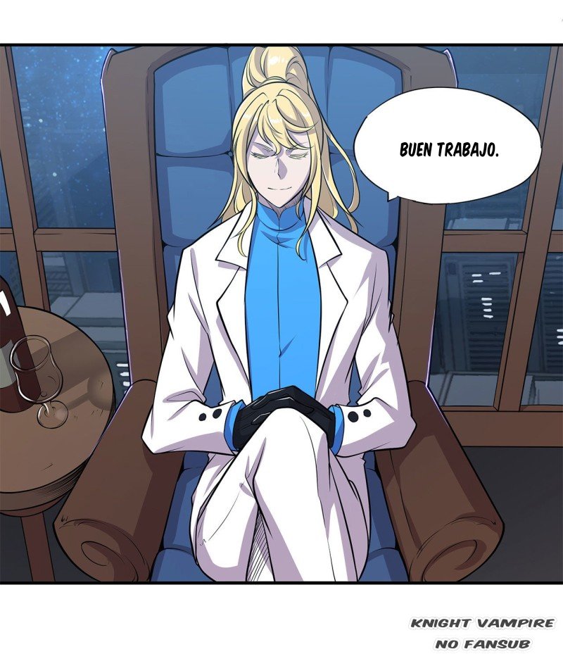 The Blood Princess And The Knight Capitulo 43 página 13