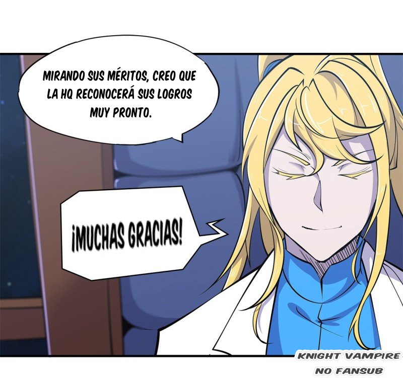 The Blood Princess And The Knight Capitulo 43 página 14