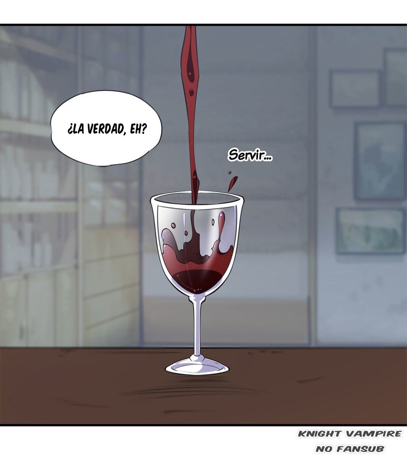 The Blood Princess And The Knight Capitulo 43 página 16